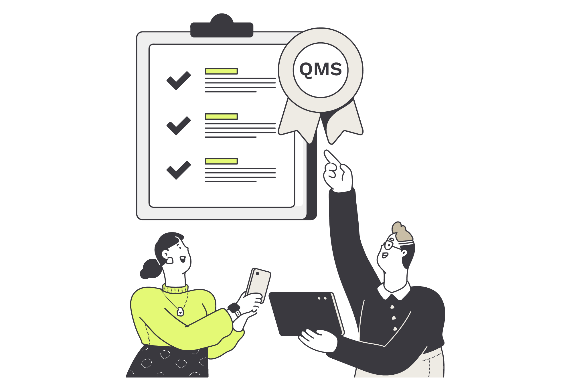 Guide ISO 9001