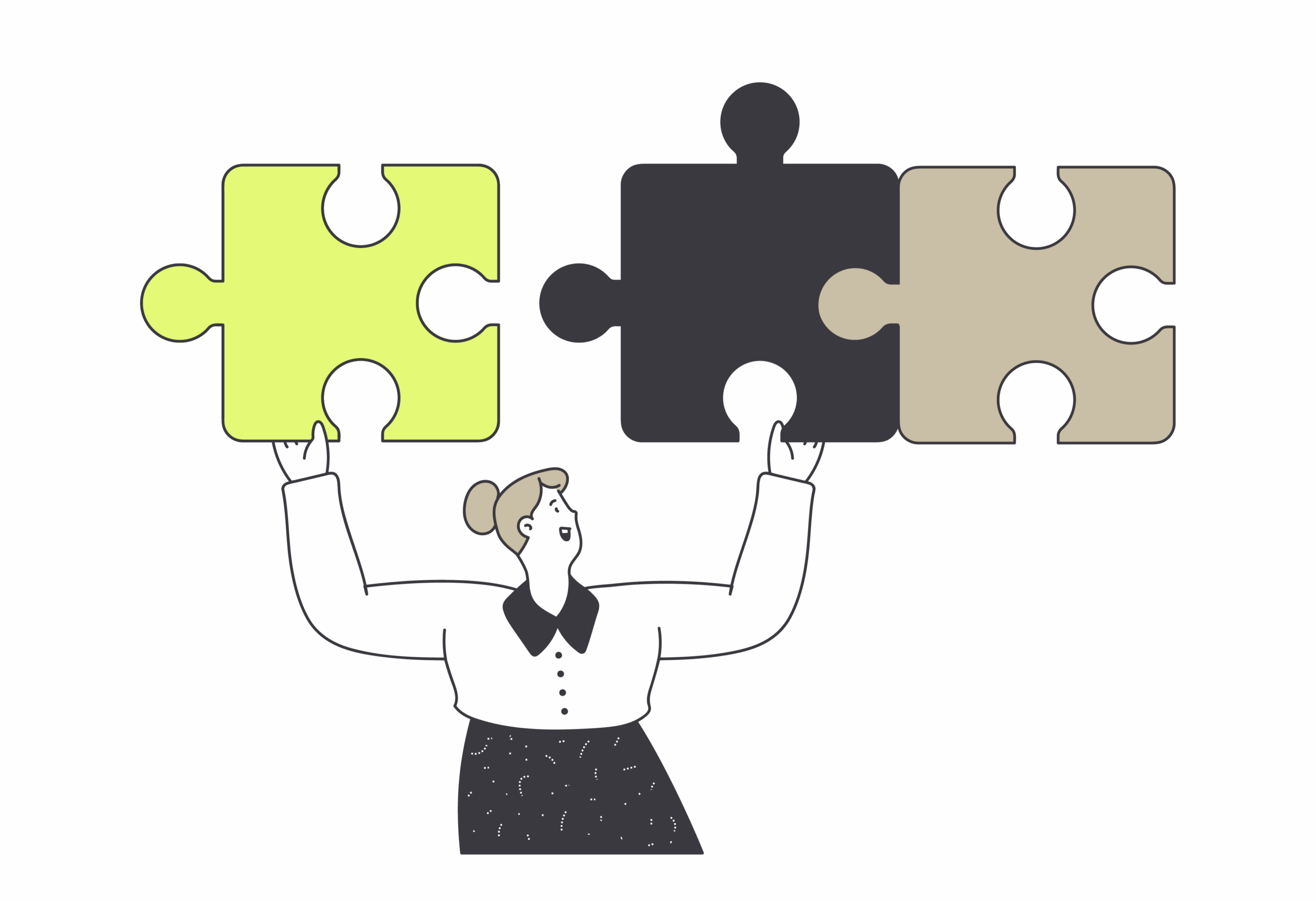 The Three Pillars of Competency Management for Personnel Development
